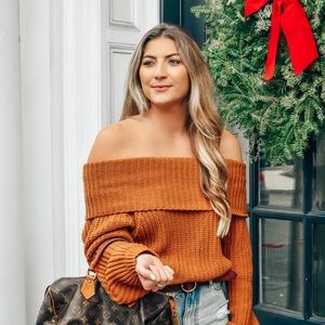 Meet your Posher, Jenna